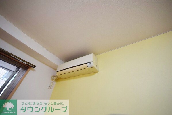 パサ・デ・ヒロの物件内観写真